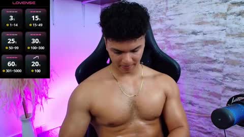 EDWARD CLARCK online show from 02/02/25, 10:24