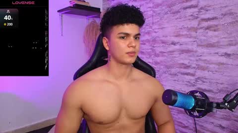 EDWARD CLARCK online show from 10/11/25, 12:21