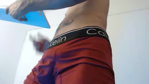 Snapshot of edward_johnsonn chatting on 09/15/25, 09:15 edward_johnsonn online show from 09/15/25, 09:15