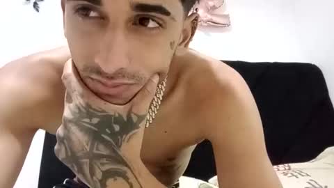 edward_johnsonn online show from 03/28/26, 03:17