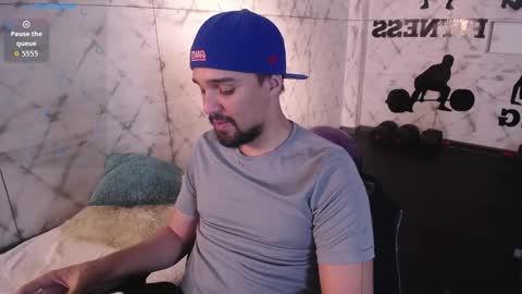 Eduardo online show from 02/02/26, 03:16