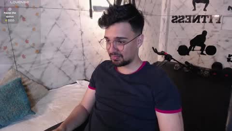 Eduardo online show from 02/21/26, 03:40