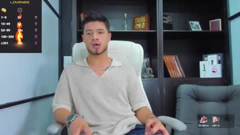 Snapshot of edwardross_ chatting on 02/21/25, 06:59 Edward Ross online show from 02/21/25, 06:59