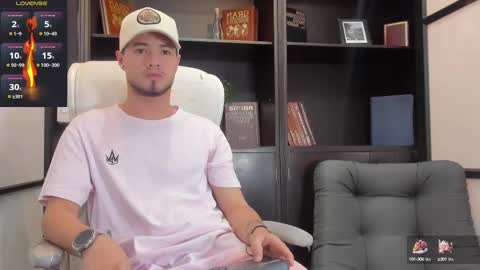 Snapshot of edwardross_ chatting on 03/02/25, 05:58 Edward Ross online show from 03/02/25, 05:58