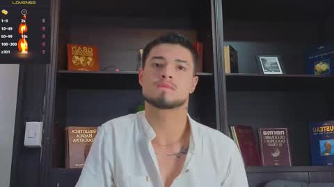 Snapshot of edwardross_ chatting on 09/13/25, 08:19 Edward Ross online show from 09/13/25, 08:19