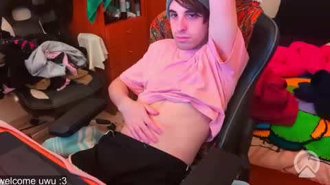 Alex online show from 03/16/26, 01:22