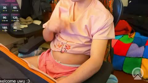 Alex online show from 04/19/26, 10:34