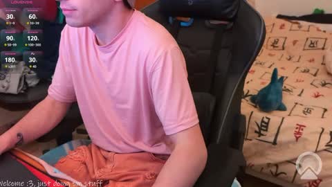 Alex online show from 05/09/26, 10:59