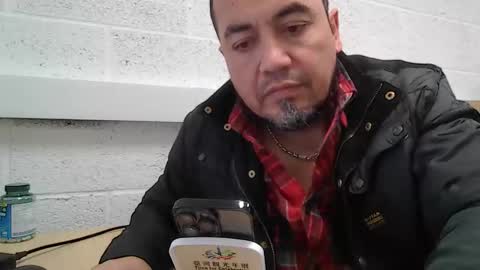 EdM online show from 02/13/26, 10:44