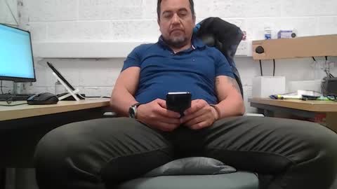 EdM online show from 04/13/26, 08:53