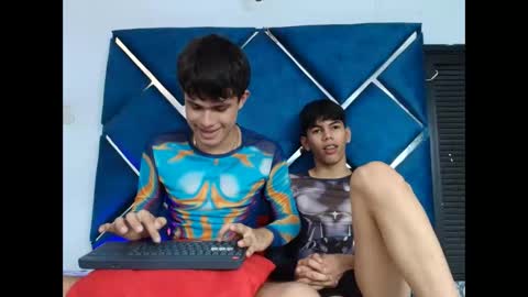 Edwin online show from 04/30/26, 07:09