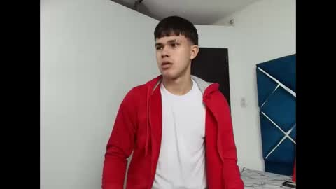Edwin online show from 05/08/26, 01:49