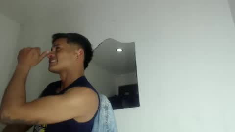 Snapshot of edwing0602 chatting on 04/06/26, 03:15 edwing0602 online show from 04/06/26, 03:15