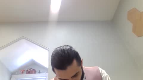 Grisales Private online show from 02/13/26, 08:38