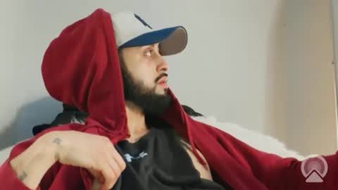 Grisales Private online show from 02/15/26, 07:54