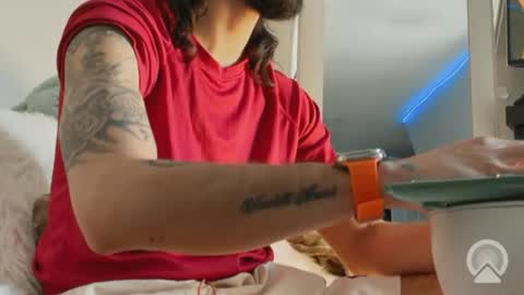 Grisales Private online show from 02/16/26, 05:09