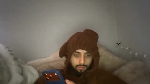 Grisales Private online show from 02/25/26, 02:16