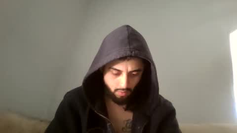 Grisales Private online show from 03/11/26, 02:01