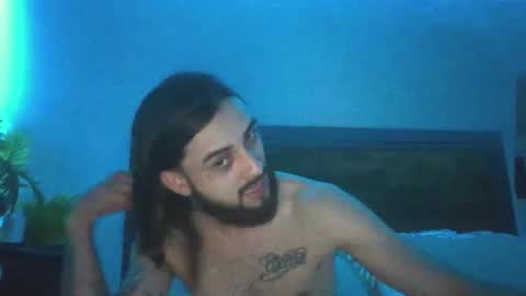 Grisales Private online show from 04/17/26, 02:36