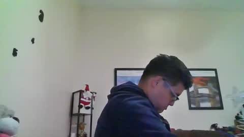 Nicky789 online show from 12/14/25, 08:57