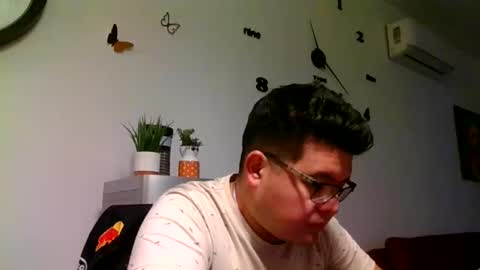 Nicky789 online show from 01/12/26, 04:18