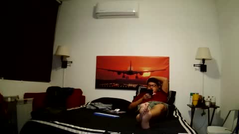 Nicky789 online show from 01/13/26, 04:51