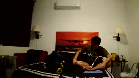 Nicky789 online show from 01/14/26, 05:46