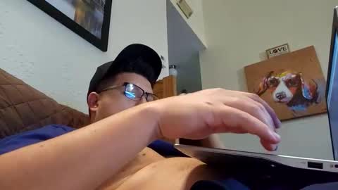 Nicky789 online show from 05/07/26, 06:46