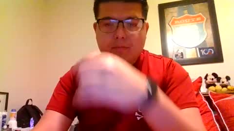 Nicky789 online show from 06/02/26, 06:43