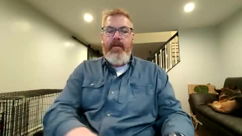 Eddya online show from 03/25/26, 06:47