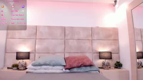 Eevee online show from 02/27/26, 03:28