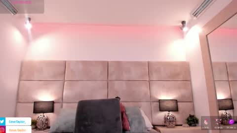 Eevee online show from 03/06/26, 03:25