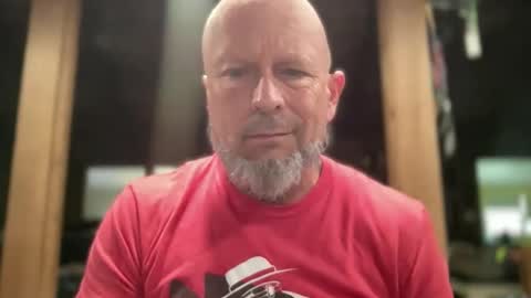 Harley Biker online show from 04/24/26, 06:54