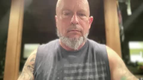 Harley Biker online show from 05/04/26, 05:09
