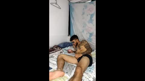 Snapshot of efectotrip chatting on 04/08/26, 06:35 efectotrip online show from 04/08/26, 06:35