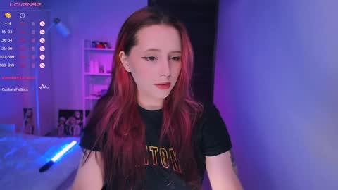 Snapshot of effie_lee chatting on 12/05/24, 07:49 Effie online show from 12/05/24, 07:49