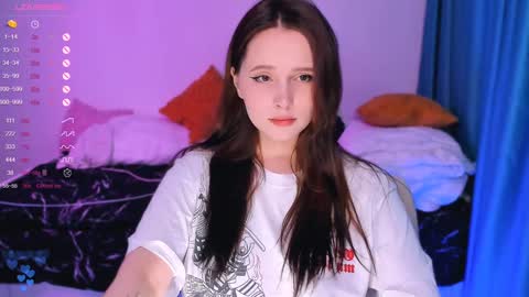 Snapshot of effie_lee chatting on 12/25/24, 03:28 Effie online show from 12/25/24, 03:28