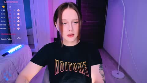 Snapshot of effie_lee chatting on 01/23/25, 11:37 Effie online show from 01/23/25, 11:37