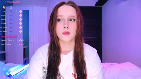 Snapshot of effie_lee chatting on 01/28/25, 03:14 Effie online show from 01/28/25, 03:14