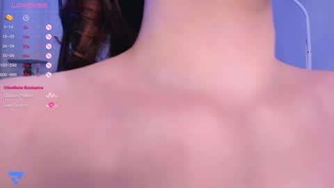 Snapshot of effie_lee chatting on 02/01/25, 09:21 Effie online show from 02/01/25, 09:21