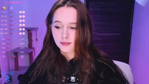 Snapshot of effie_lee chatting on 02/12/25, 01:48 Effie online show from 02/12/25, 01:48