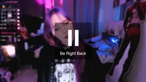 Snapshot of effie_lee chatting on 12/03/25, 11:41 Effie online show from 12/03/25, 11:41