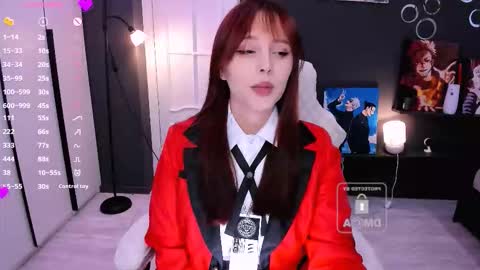 Effie online show from 03/27/26, 10:59