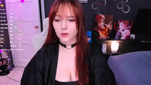 Effie online show from 05/17/26, 04:54