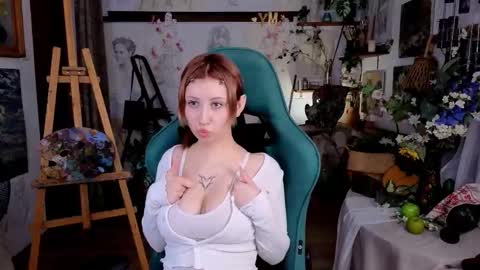 effiemeowley online show from 03/16/26, 05:44