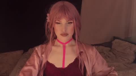 Effie Mur online show from 12/21/24, 04:03