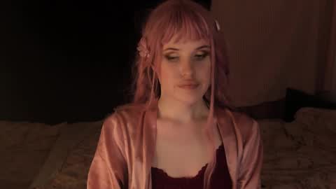 Effie Mur online show from 12/22/24, 03:44