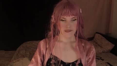 Effie Mur online show from 12/24/24, 03:58