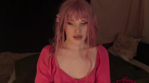 Effie Mur online show from 01/03/25, 02:32