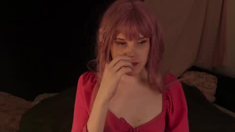 Effie Mur online show from 01/03/25, 03:01